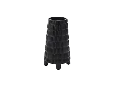 Ваза Carved Black 810663 400_400_2102687